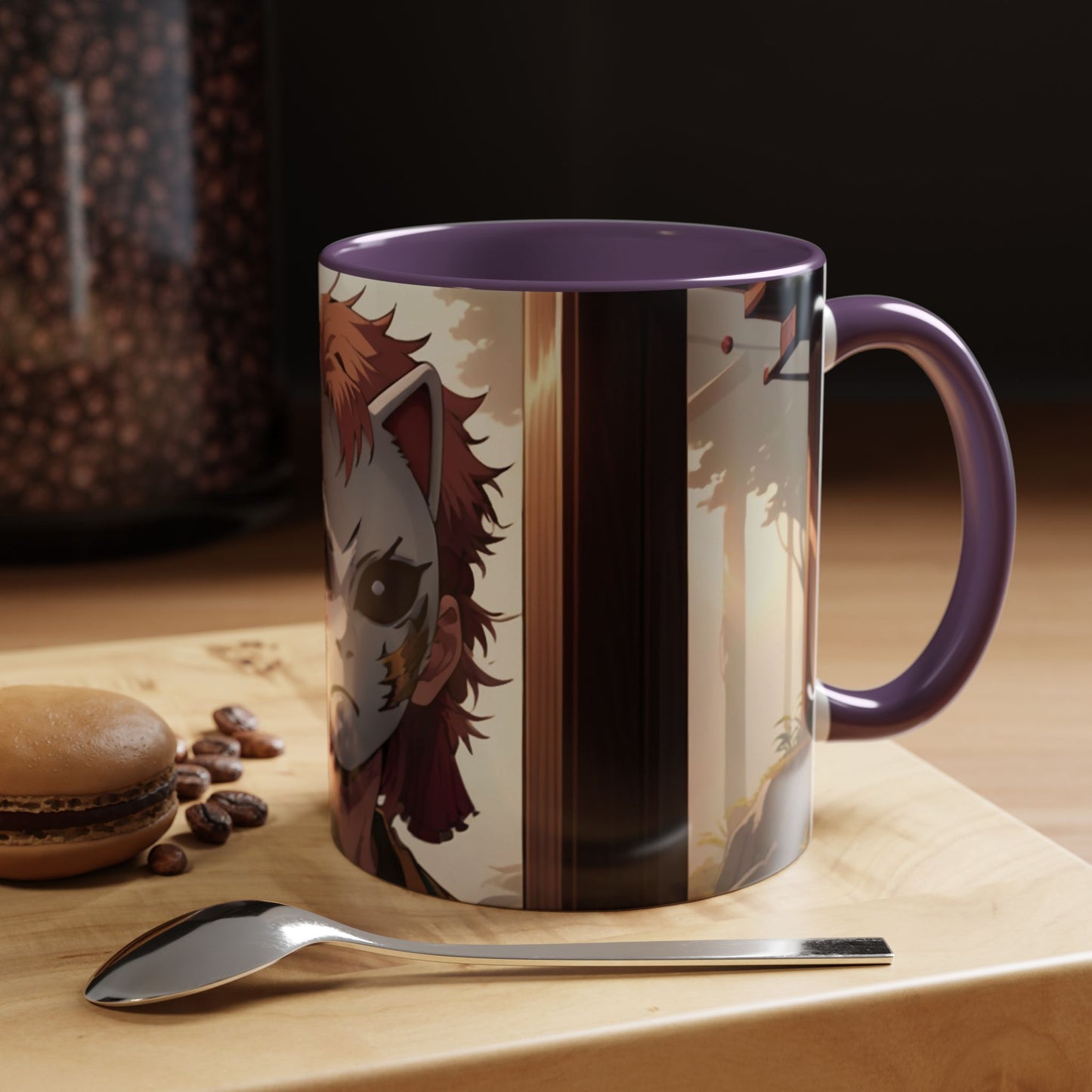 Sabito 001 Coffee Mug