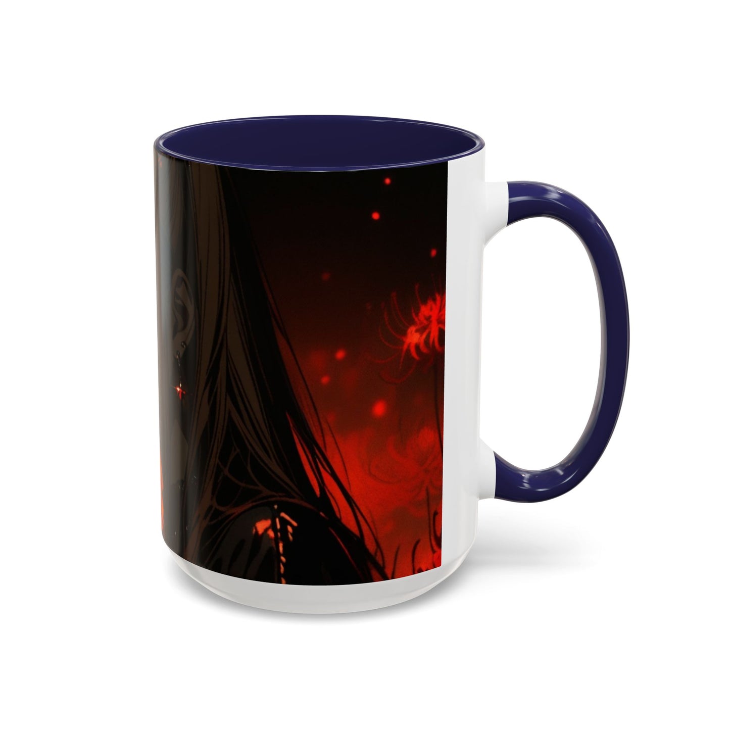 Amane Misa 003 Coffee Mug