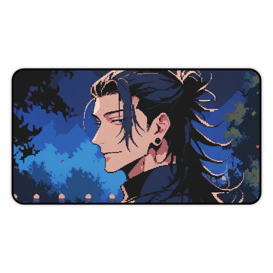 Geto Suguru 005 Desk Mat
