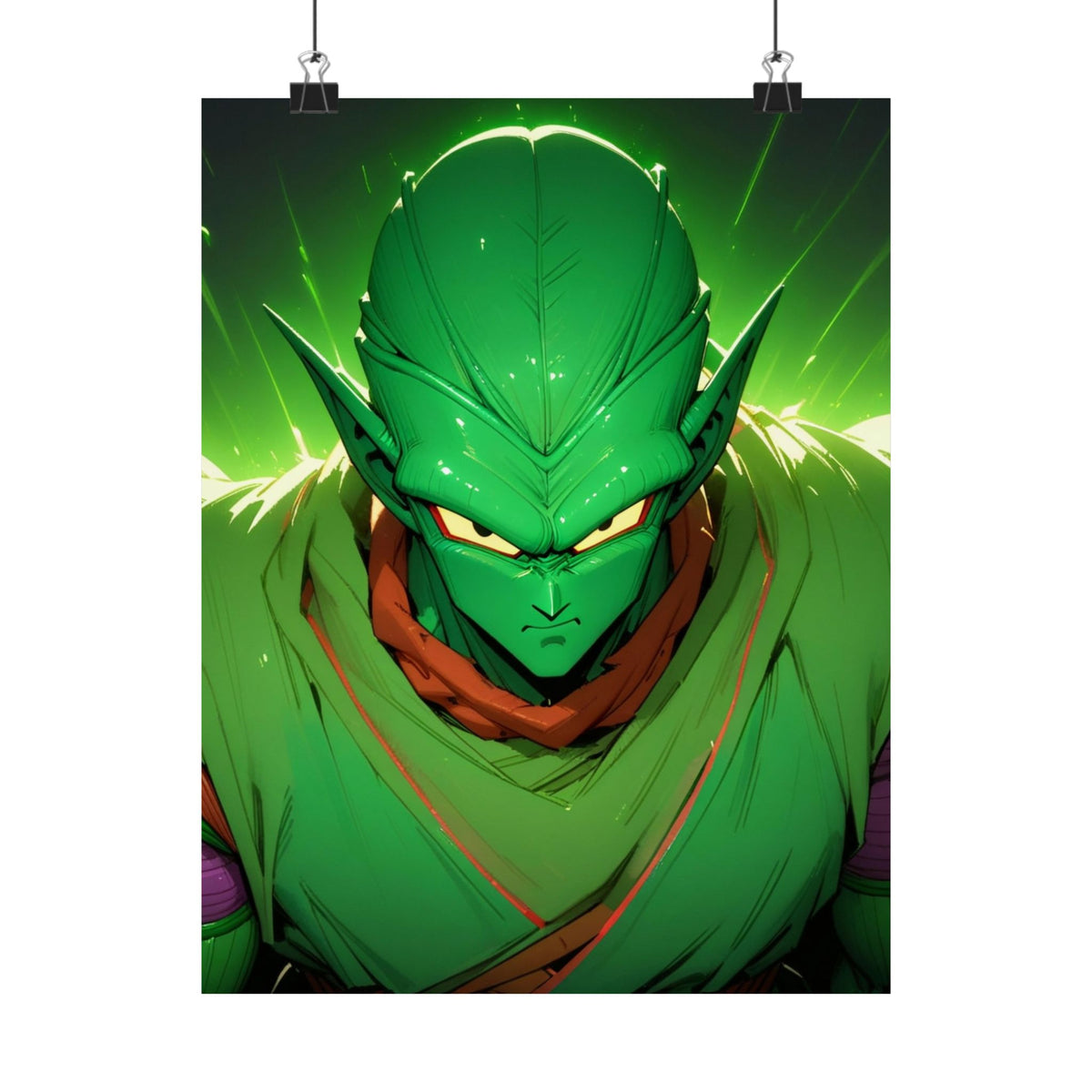 Piccolo 001 Vertical Posters