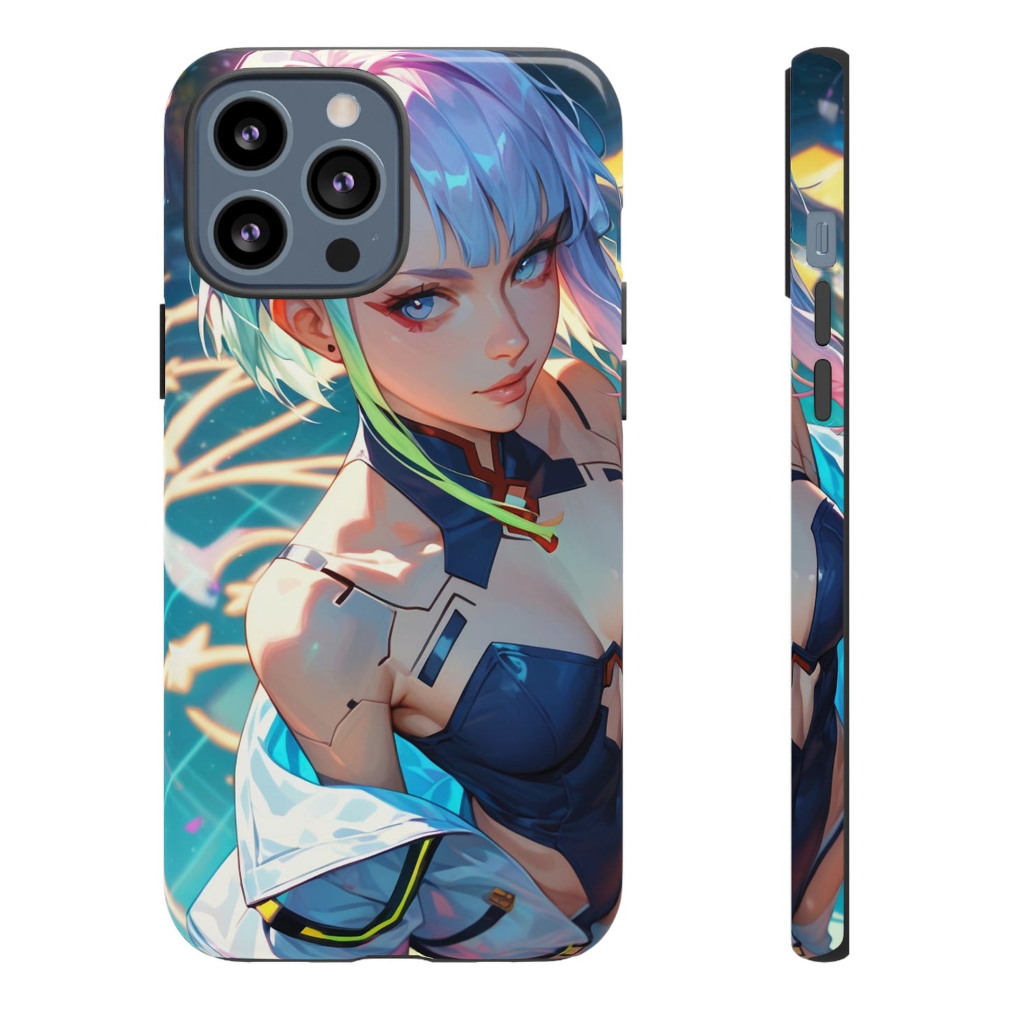 Lucyna 005 Tough Cases