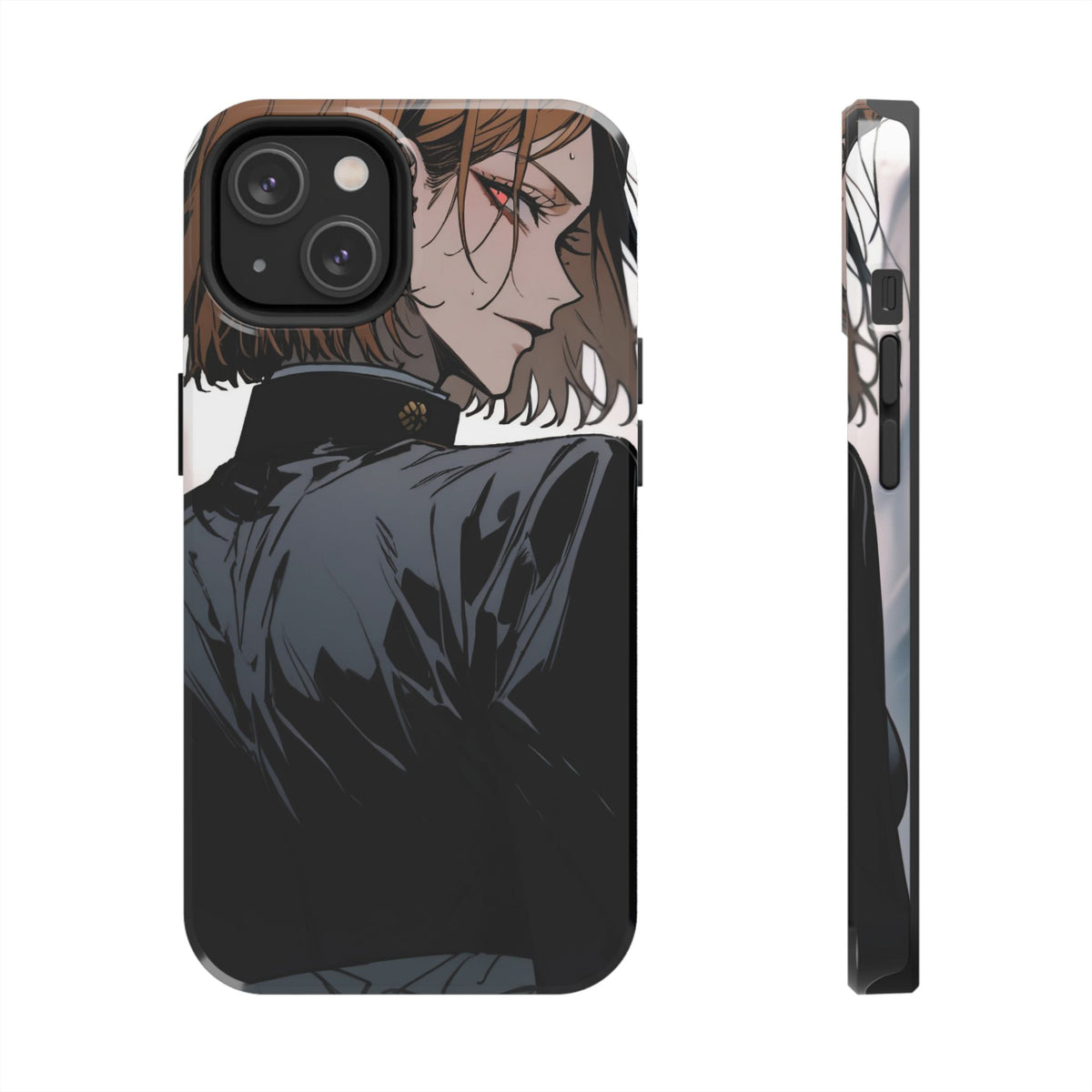 Nobara 003 Tough Cases