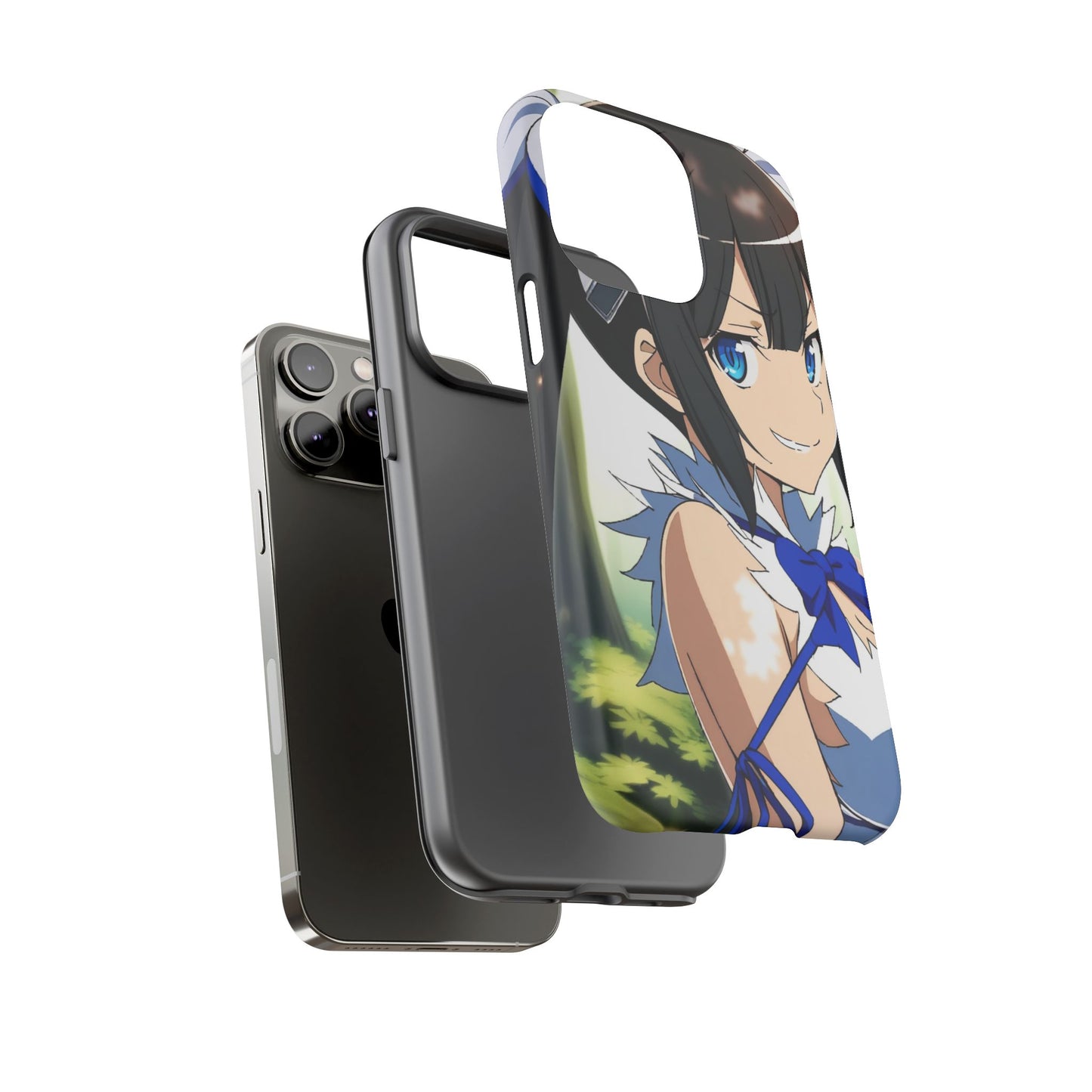 Hestia 001 Tough Cases