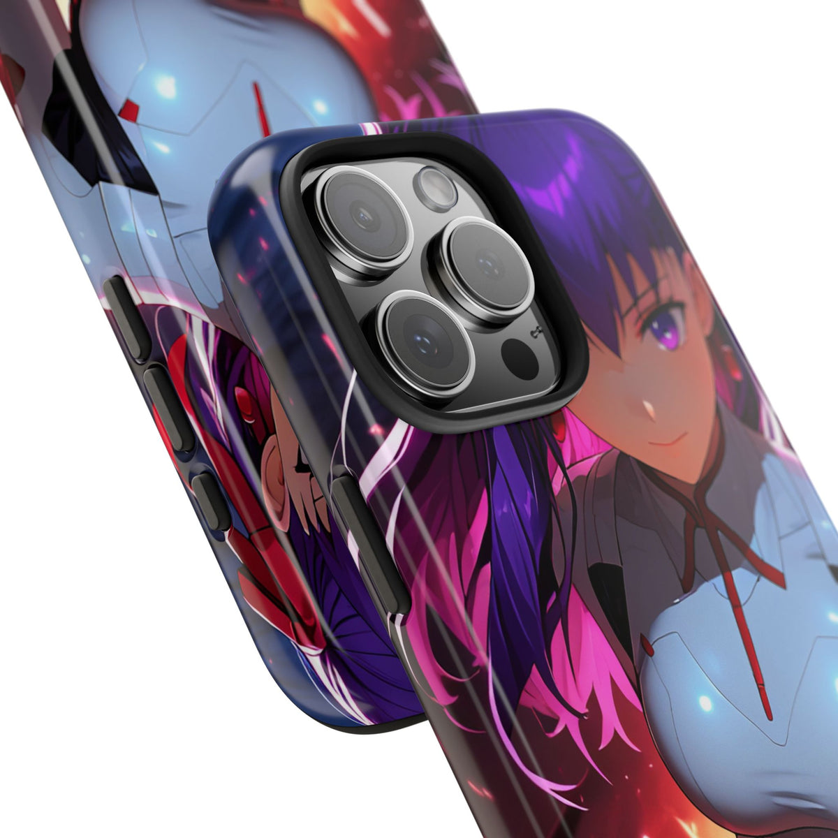 Sakura Matou 002 Tough Cases