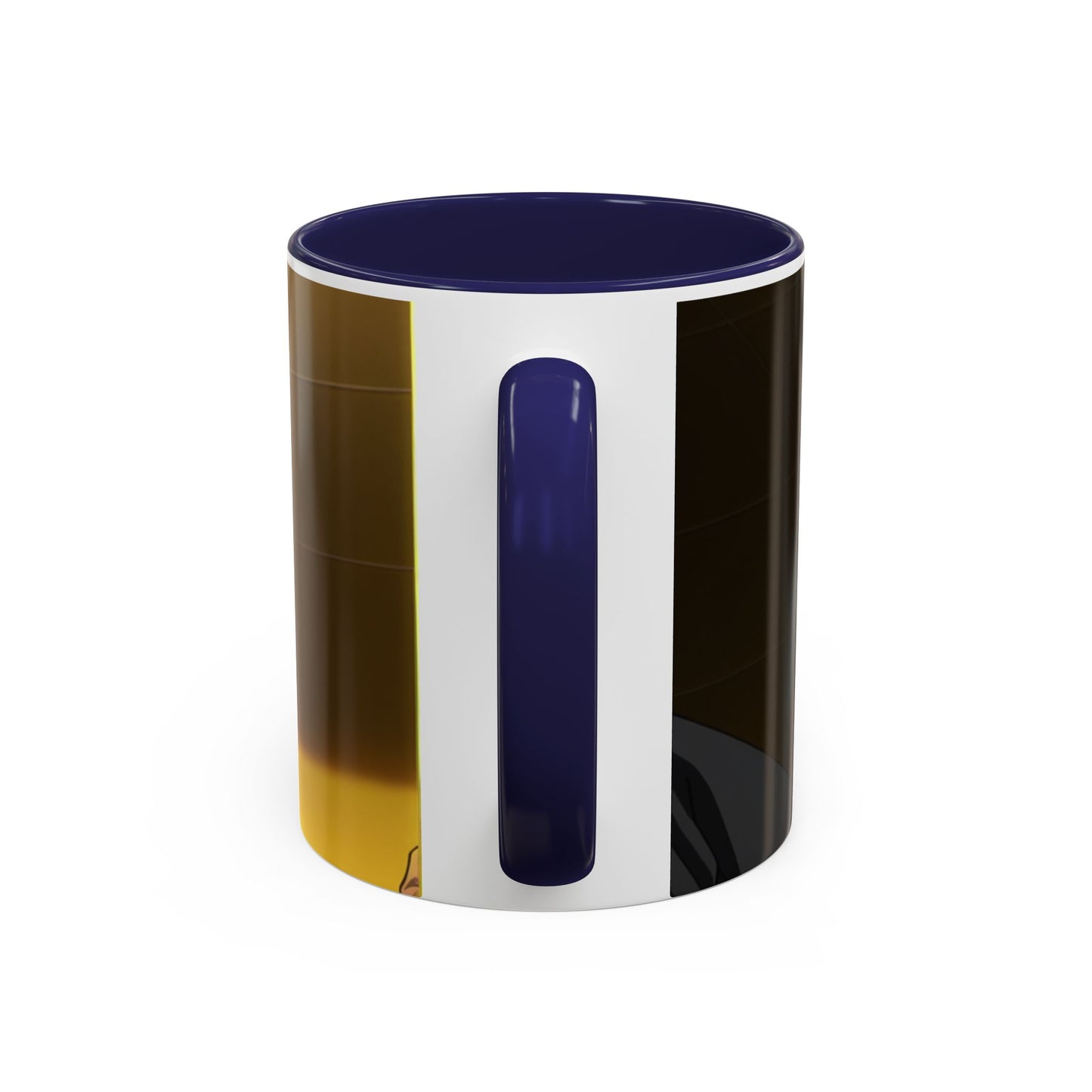 Minami Rika 001 Coffee Mug