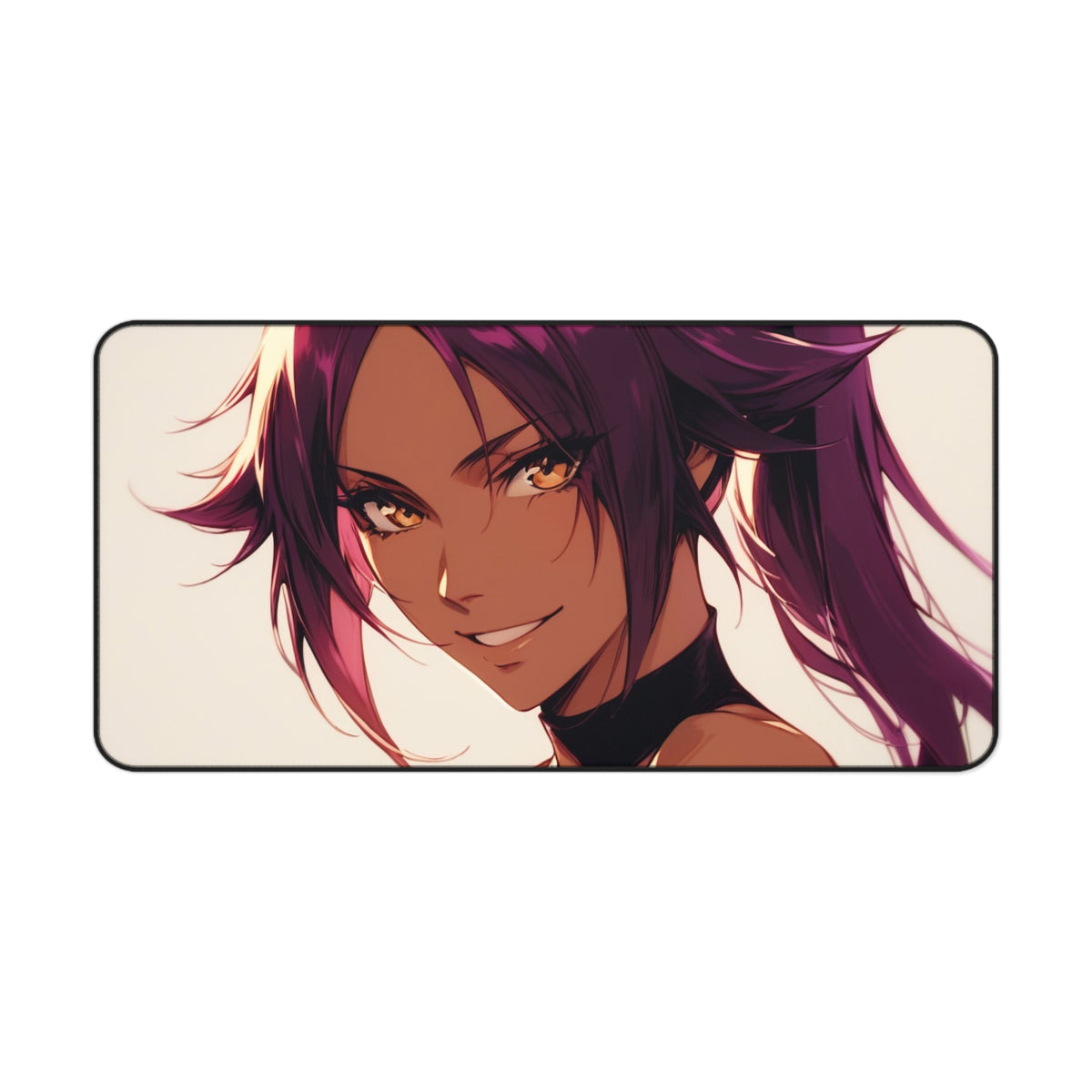 Yoruichi 006 Desk Mat