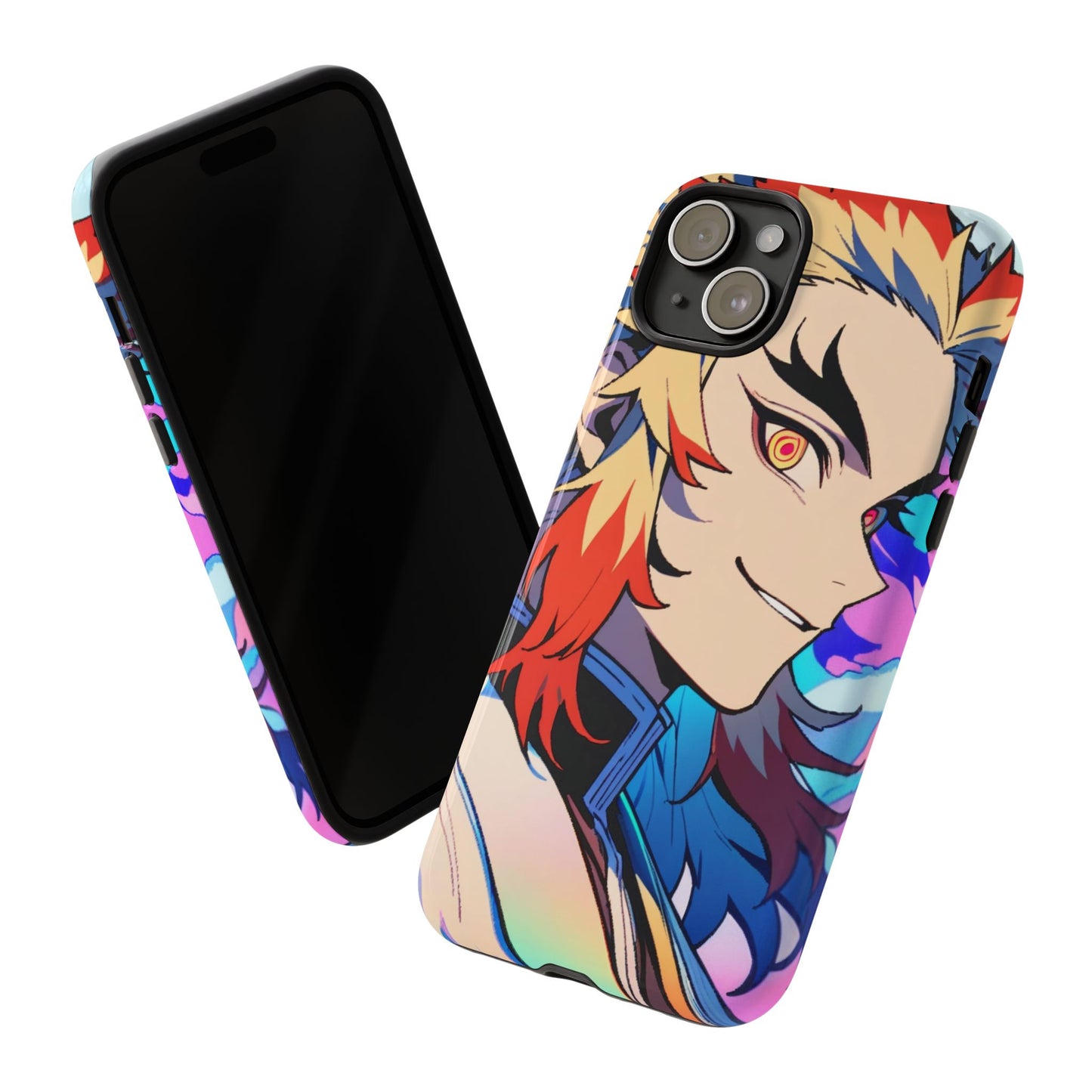 Rengoku 003 Tough Cases