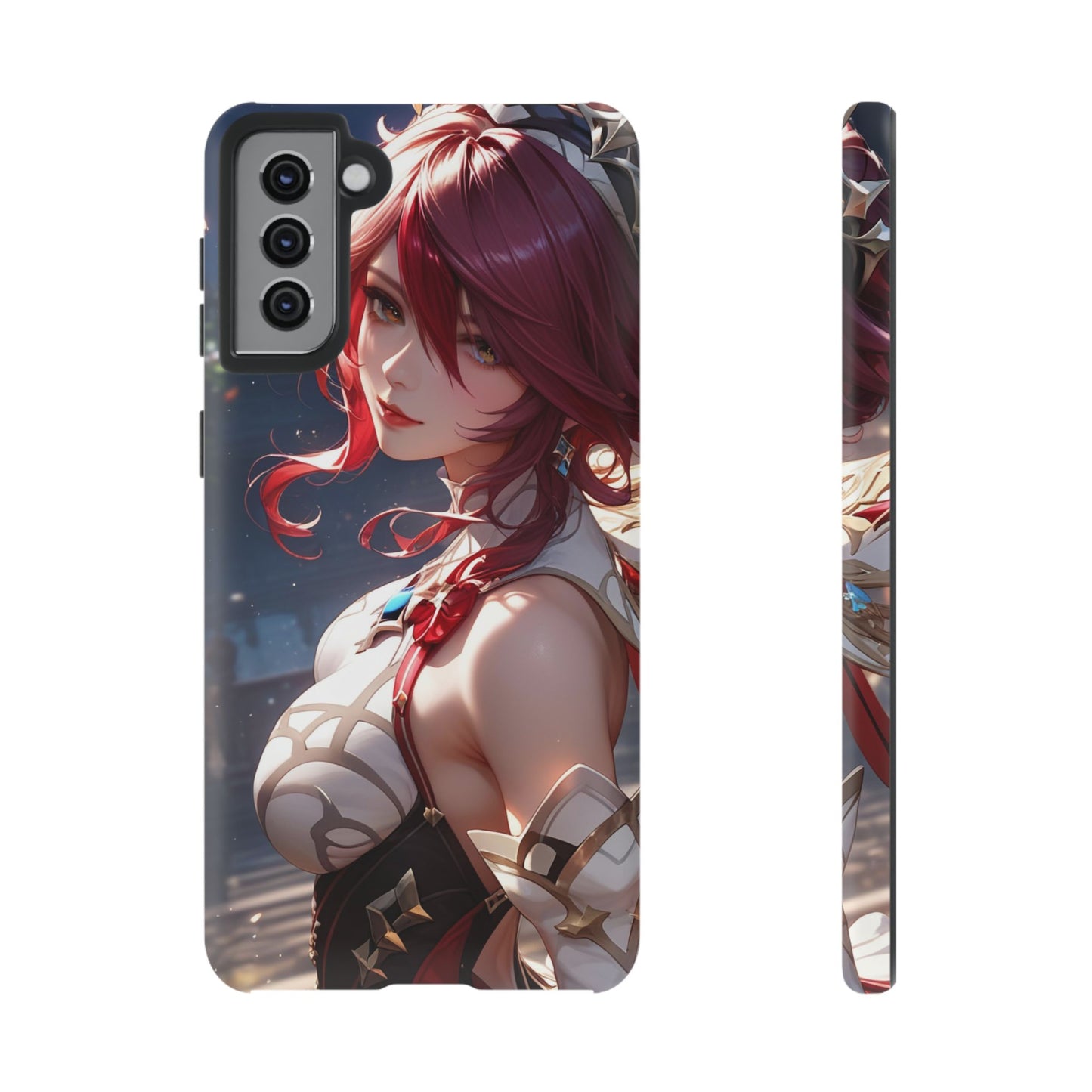 Rosaria 003 Tough Cases