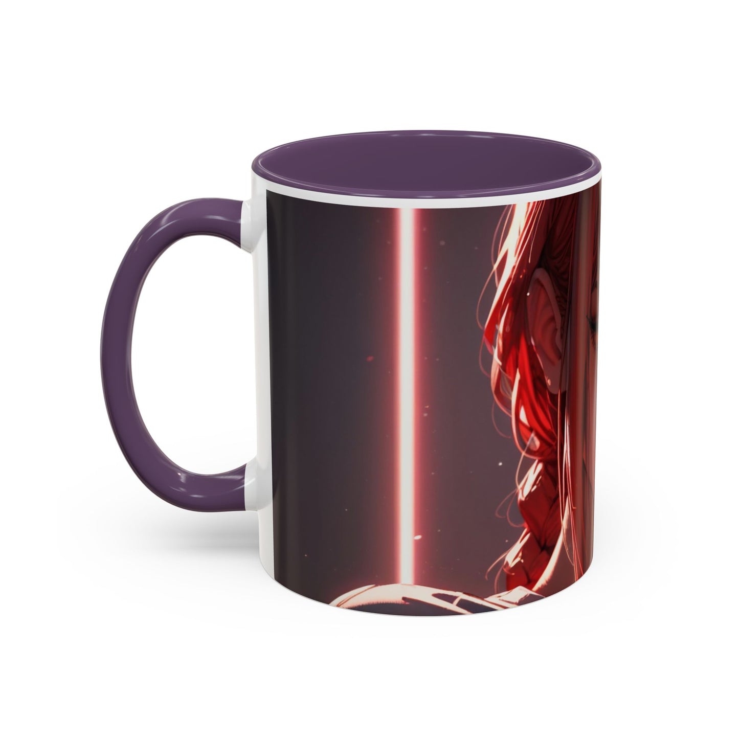 Makima 008 Coffee Mug