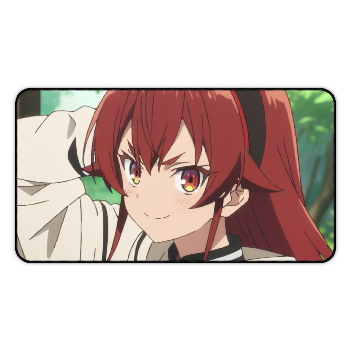 Eris Greyrat 001 Desk Mat