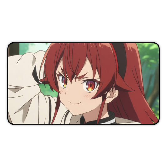 Eris Greyrat 001 Desk Mat