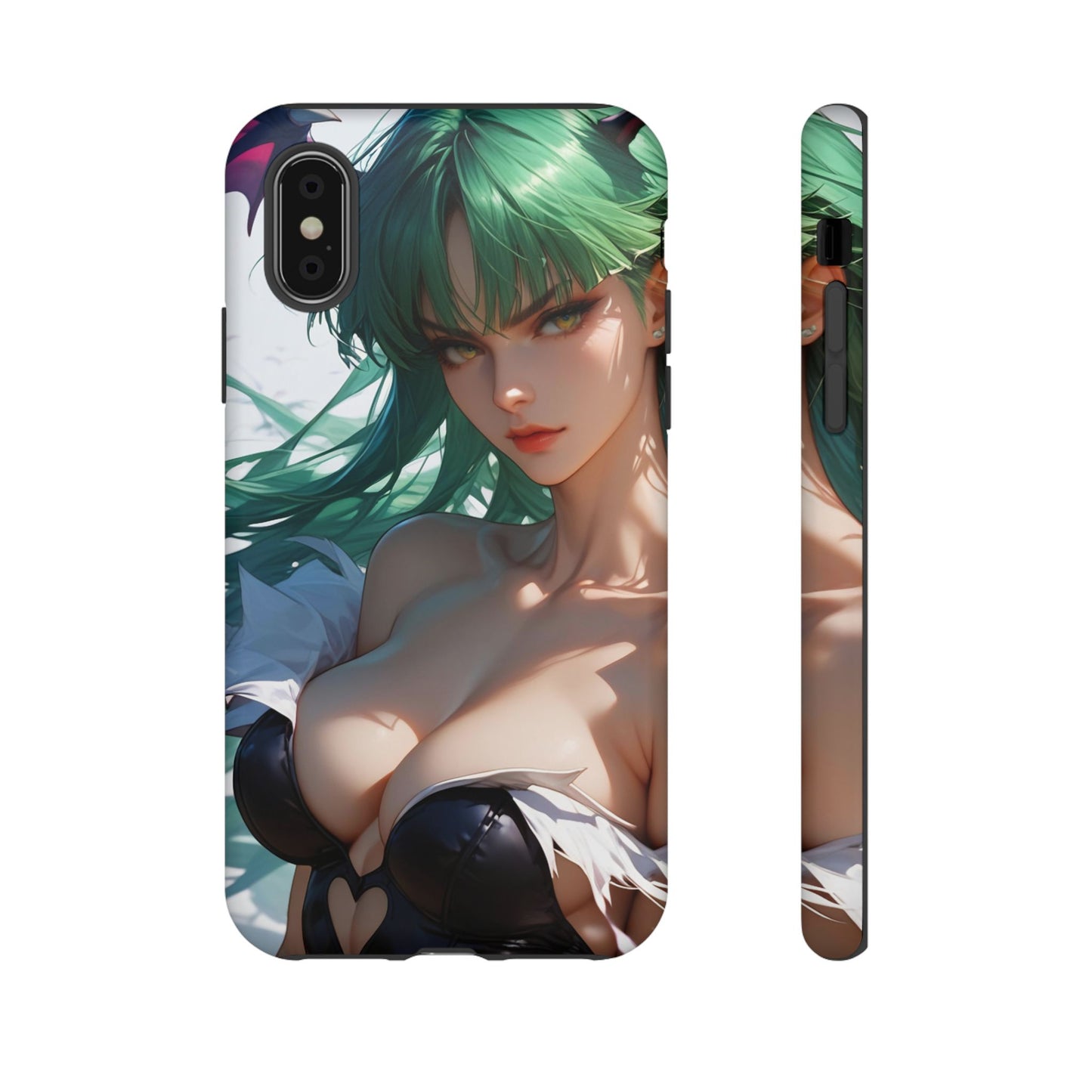 Morrigan 008 Tough Cases