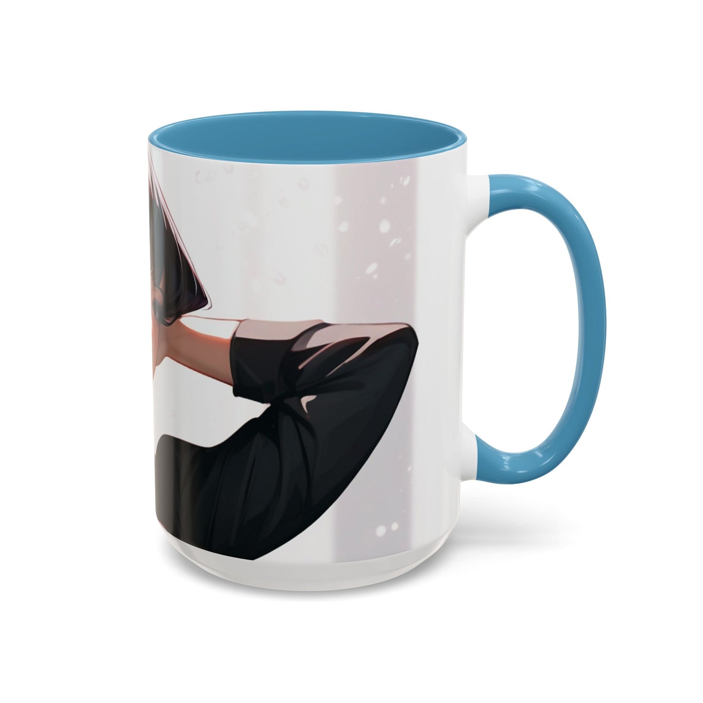 Komi Shuuko 004 Coffee Mug