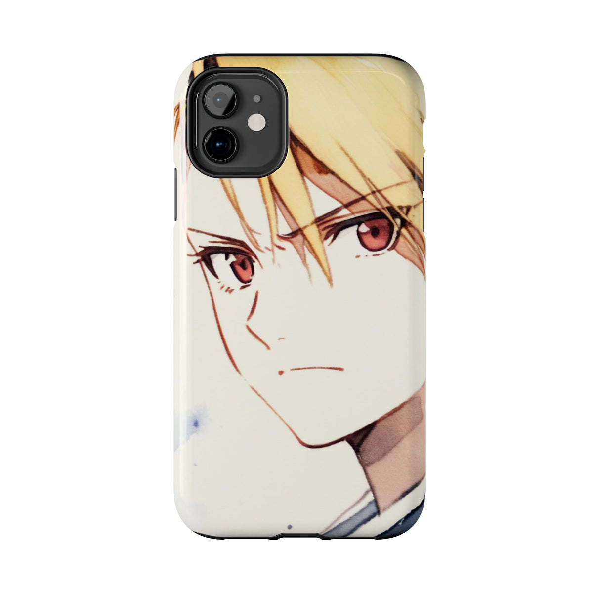 Riza Hawkeye 001 Tough Cases