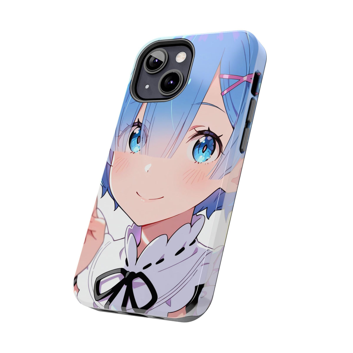 Rem 005 Tough Cases