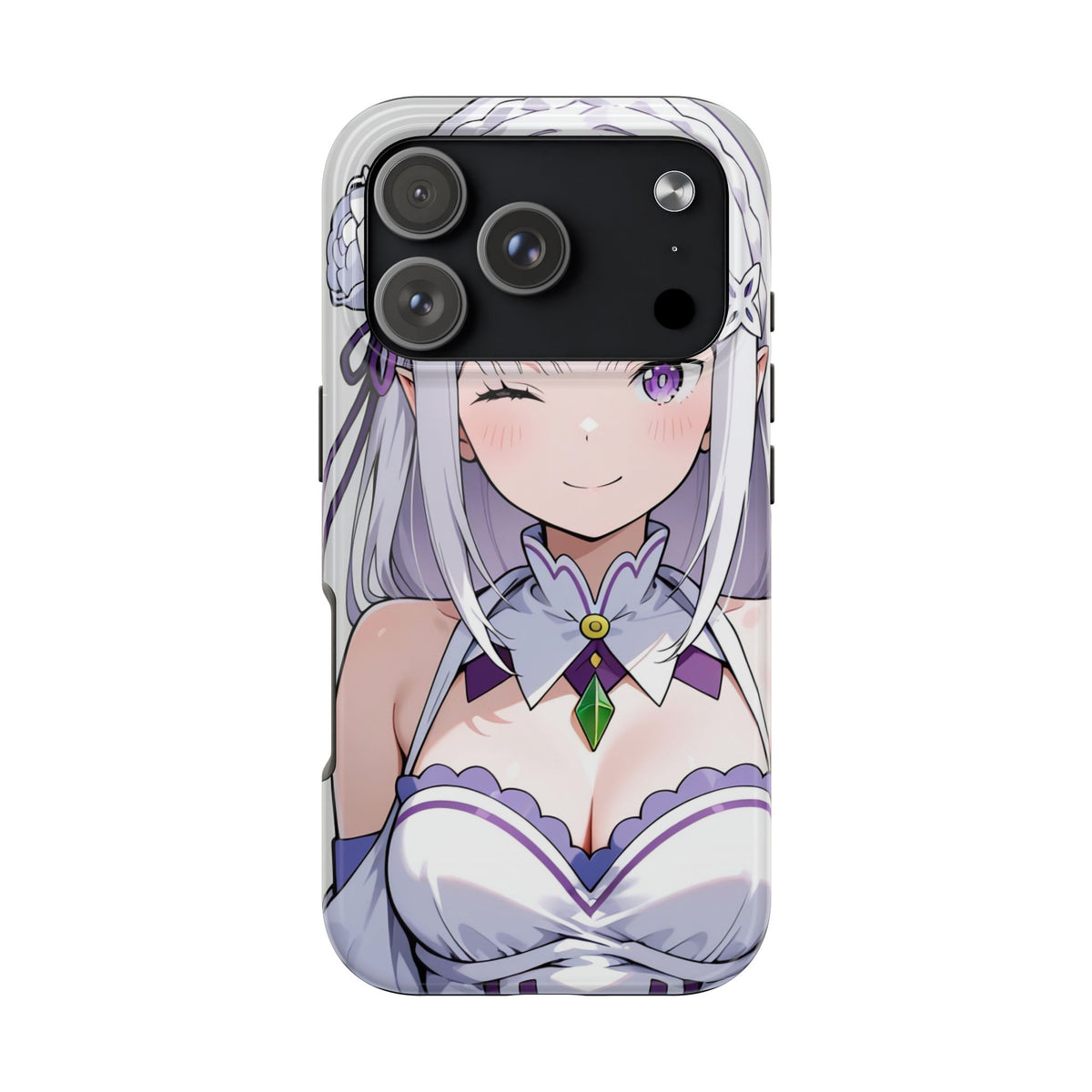 Emilia 005 Tough Cases