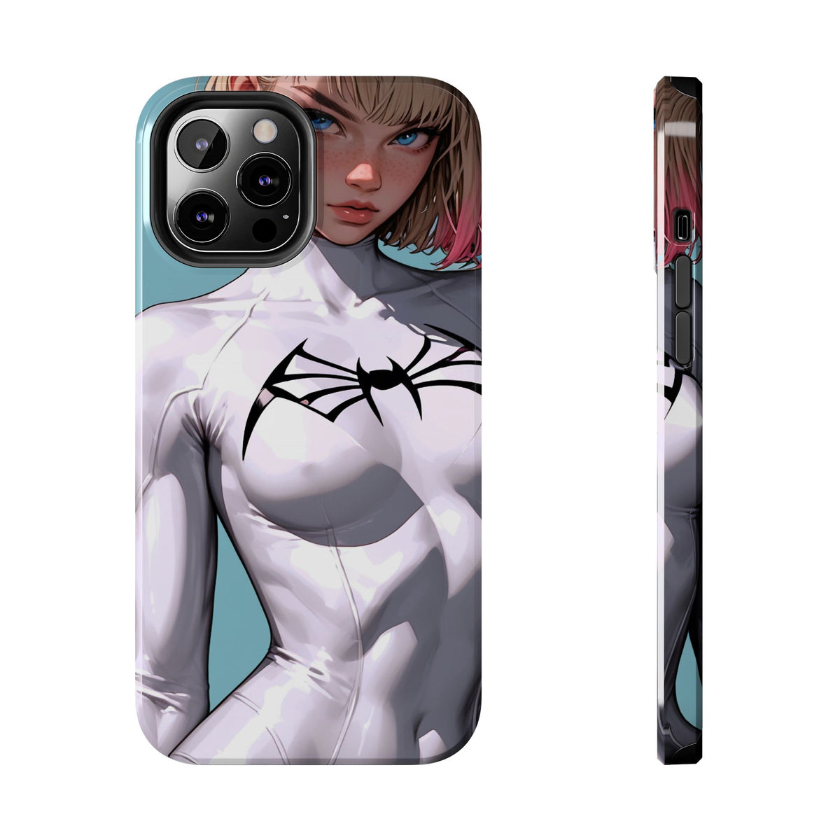 Gwen Stacy 001 Tough Cases