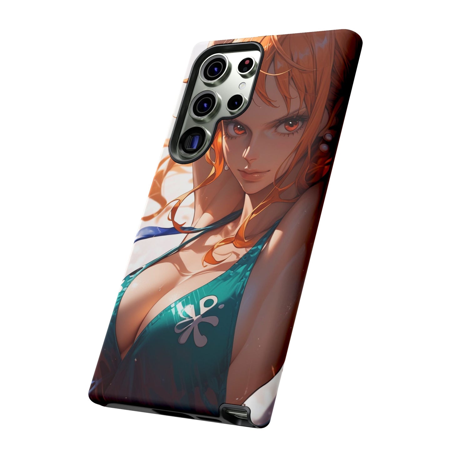 Nami 003 Tough Cases