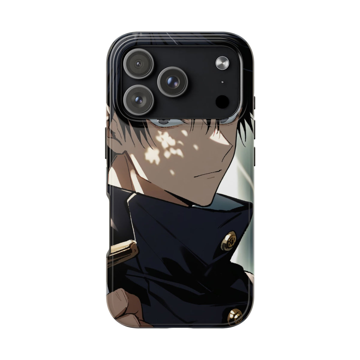 Megumi Fushiguro 003 Tough Cases