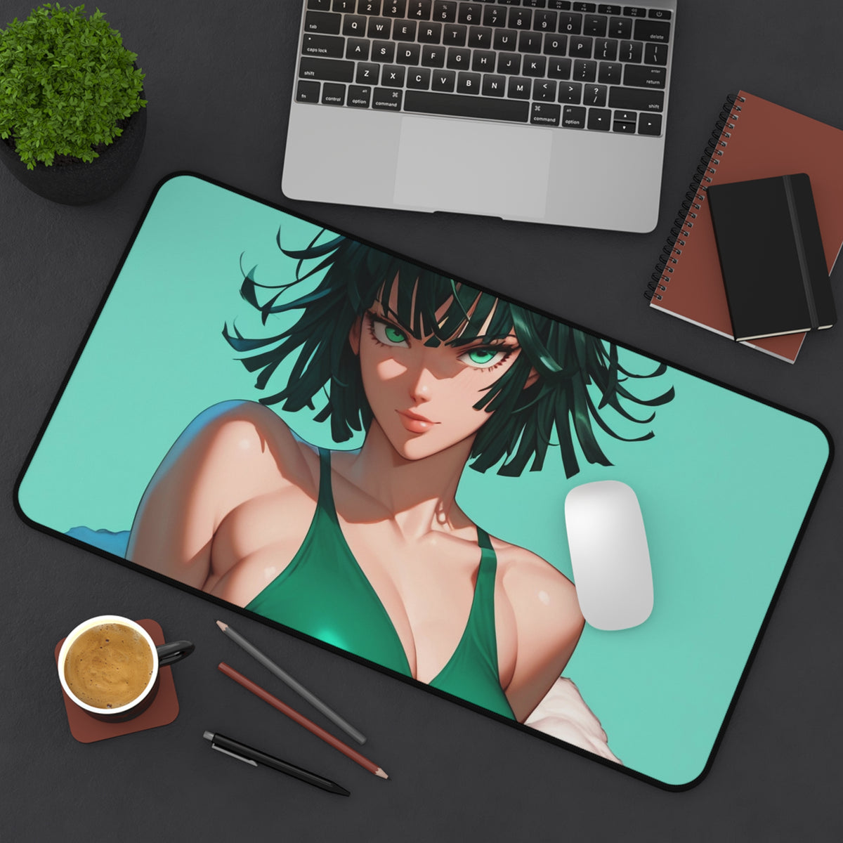Fubuki 005 Desk Mat