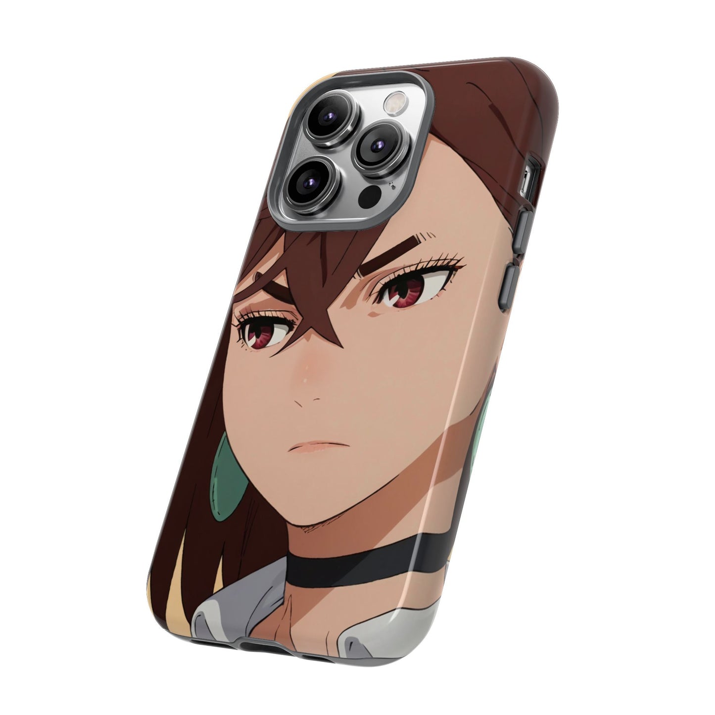 Ayase Momo 003 Tough Cases