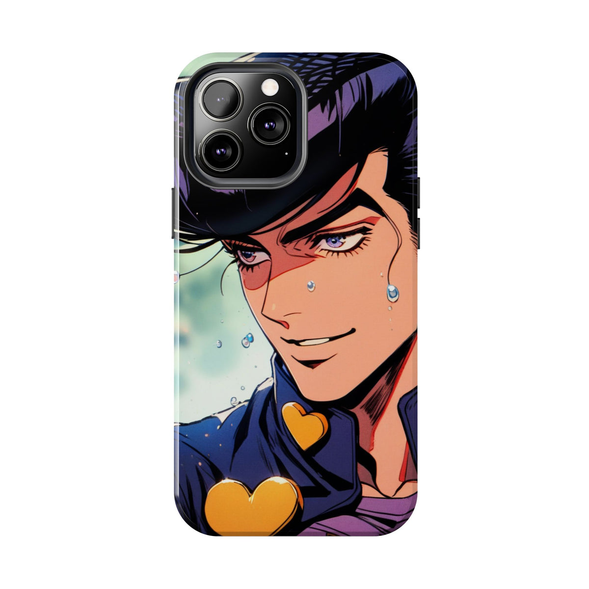 Josuke Higashikata 002 Tough Cases