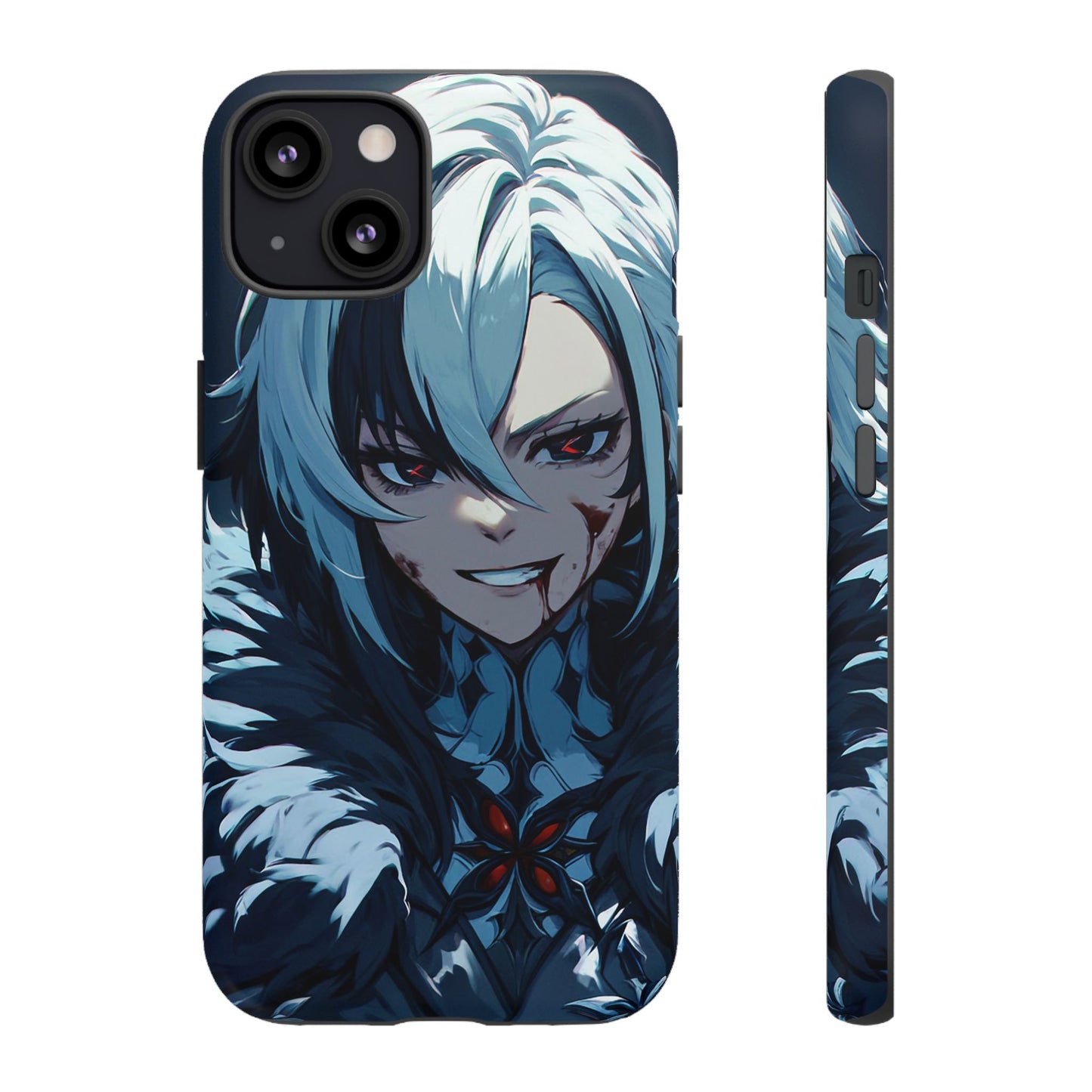 Arlecchino 004 Tough Cases
