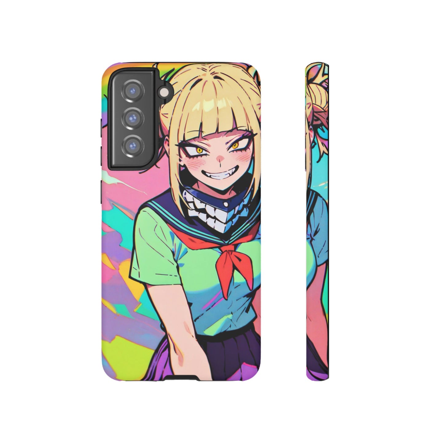 Himiko Toga 005 Tough Cases