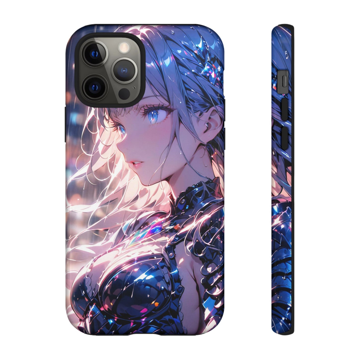 Radiant Armor Tough Cases
