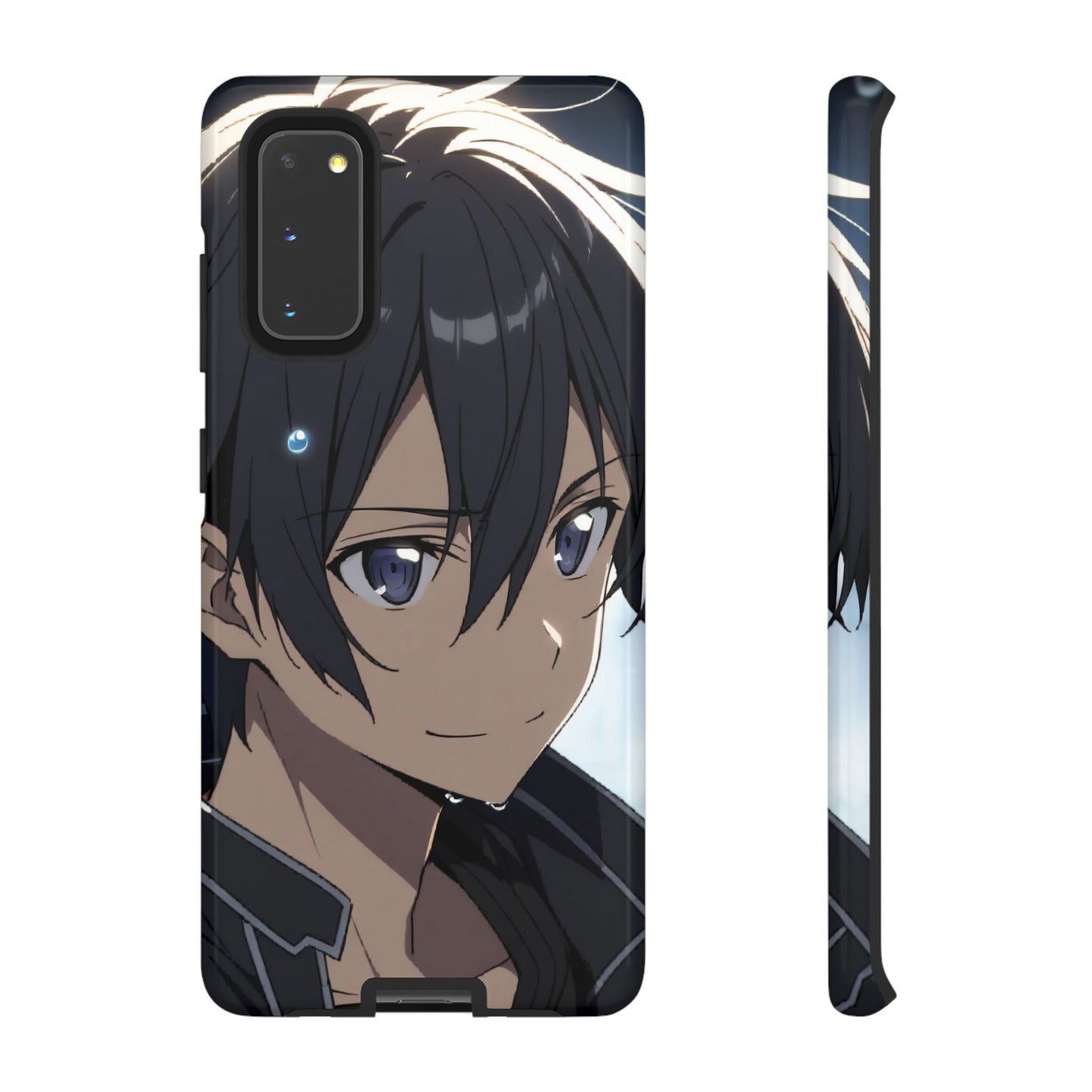 Kirito 003 Tough Cases