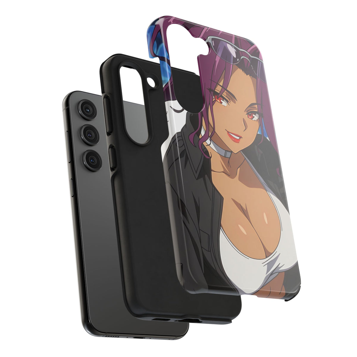 Minami Rika 002 Tough Cases