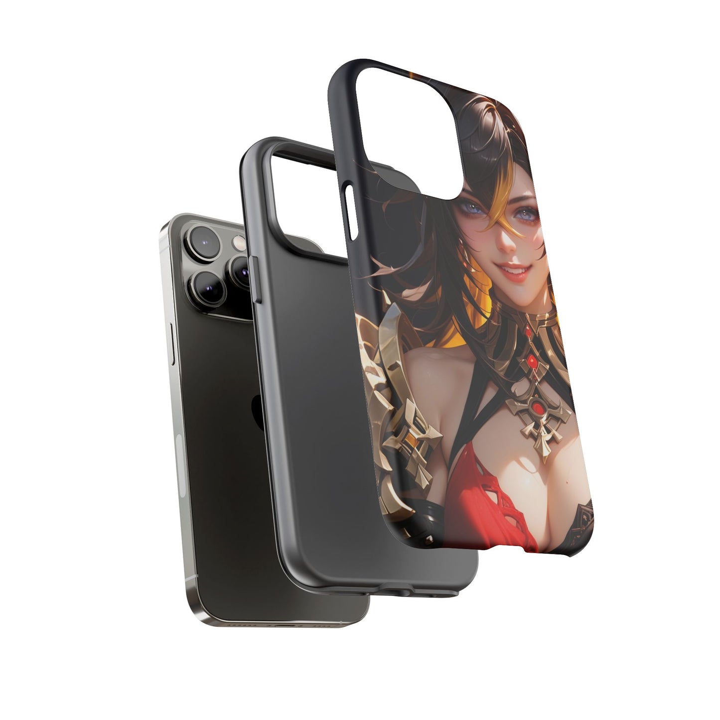 Dehya 006 Tough Cases