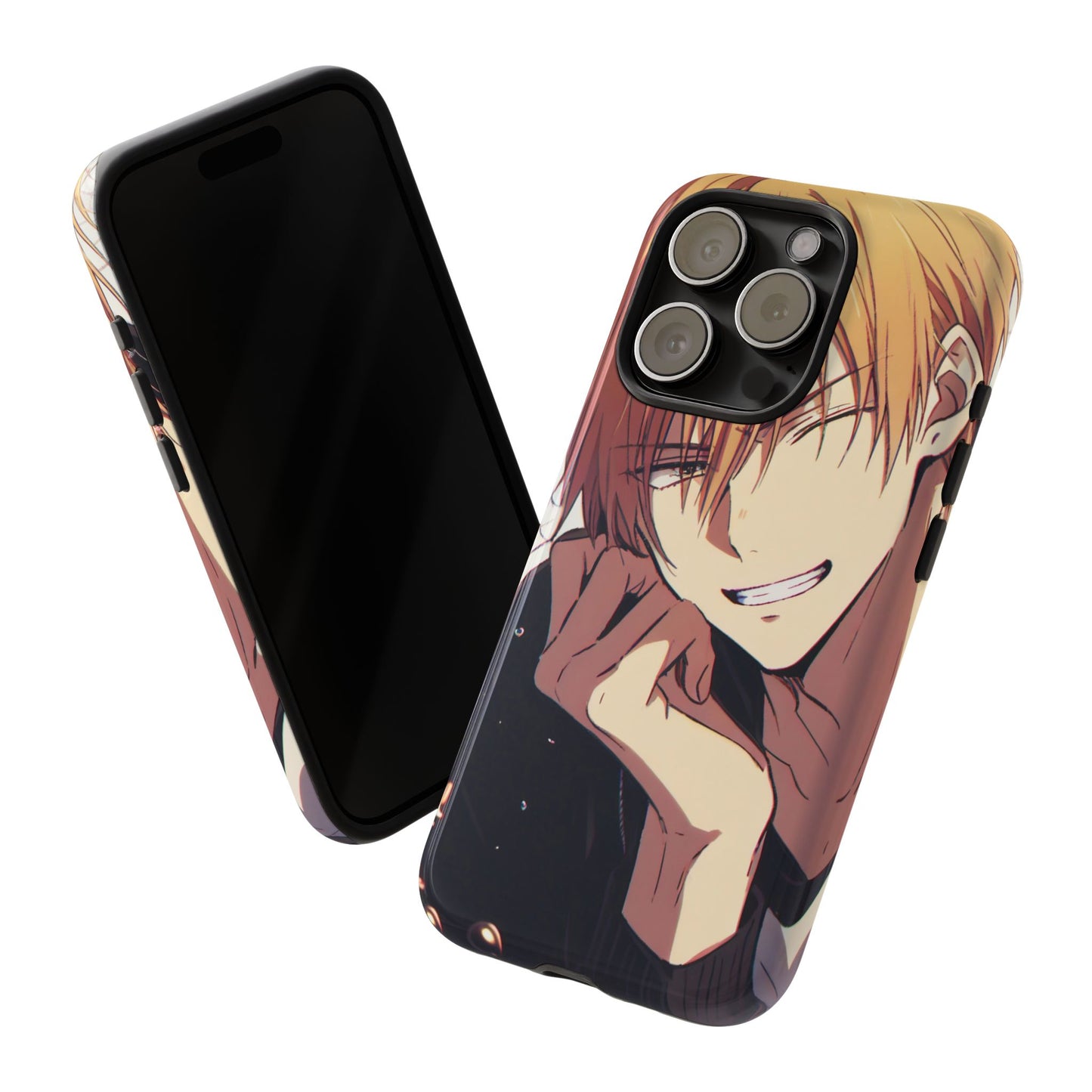 Kise Ryouta 002 Tough Cases