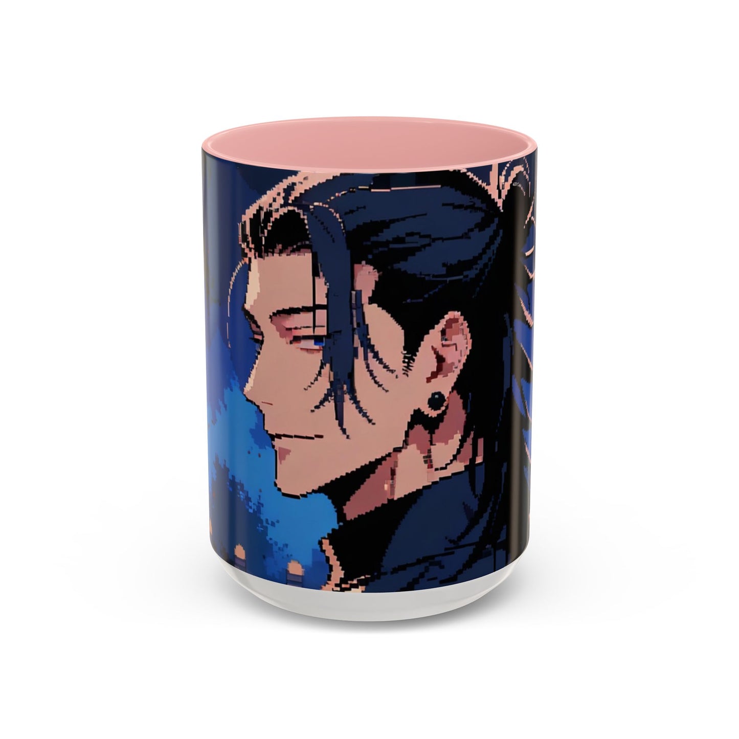 Geto Suguru 005 Coffee Mug