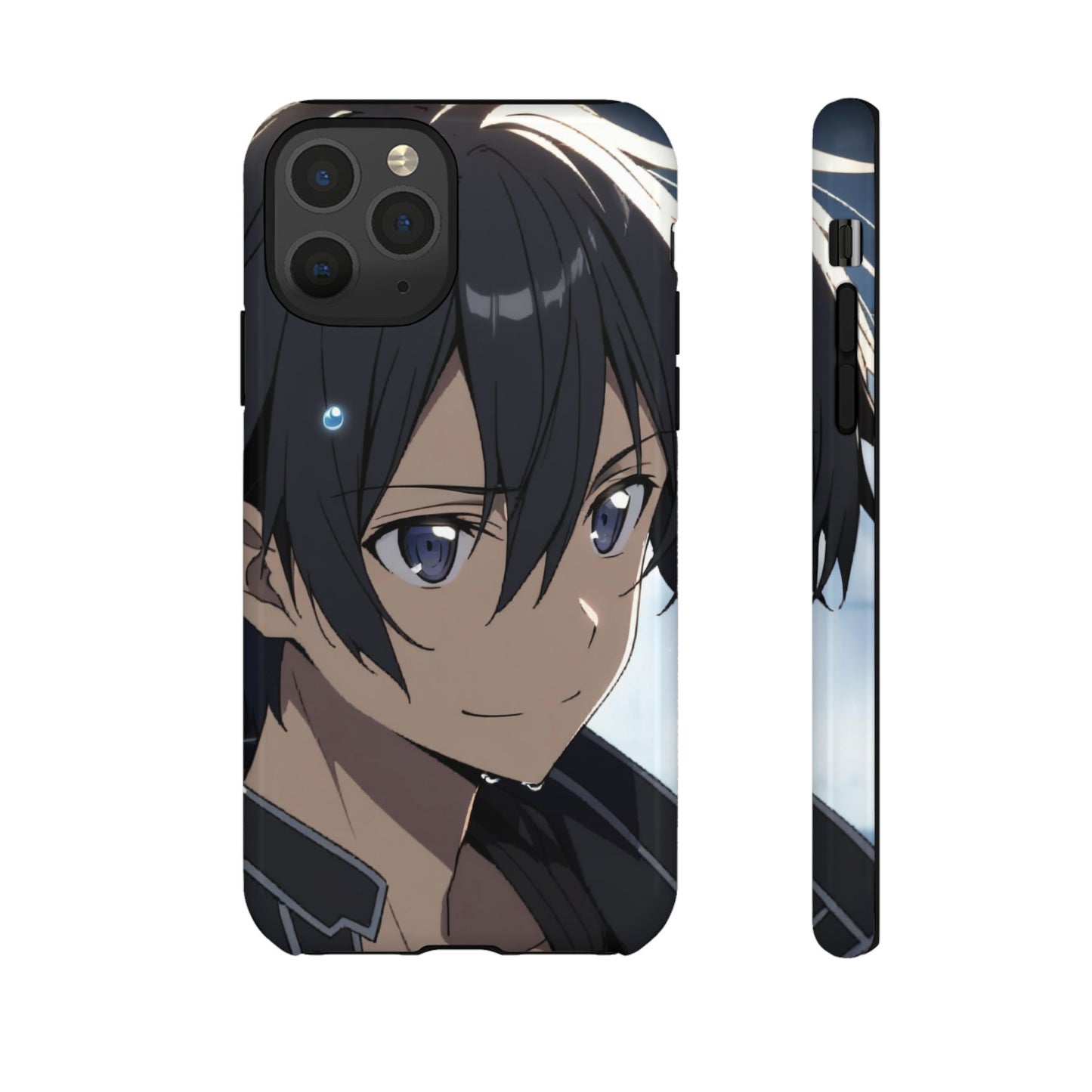 Kirito 003 Tough Cases
