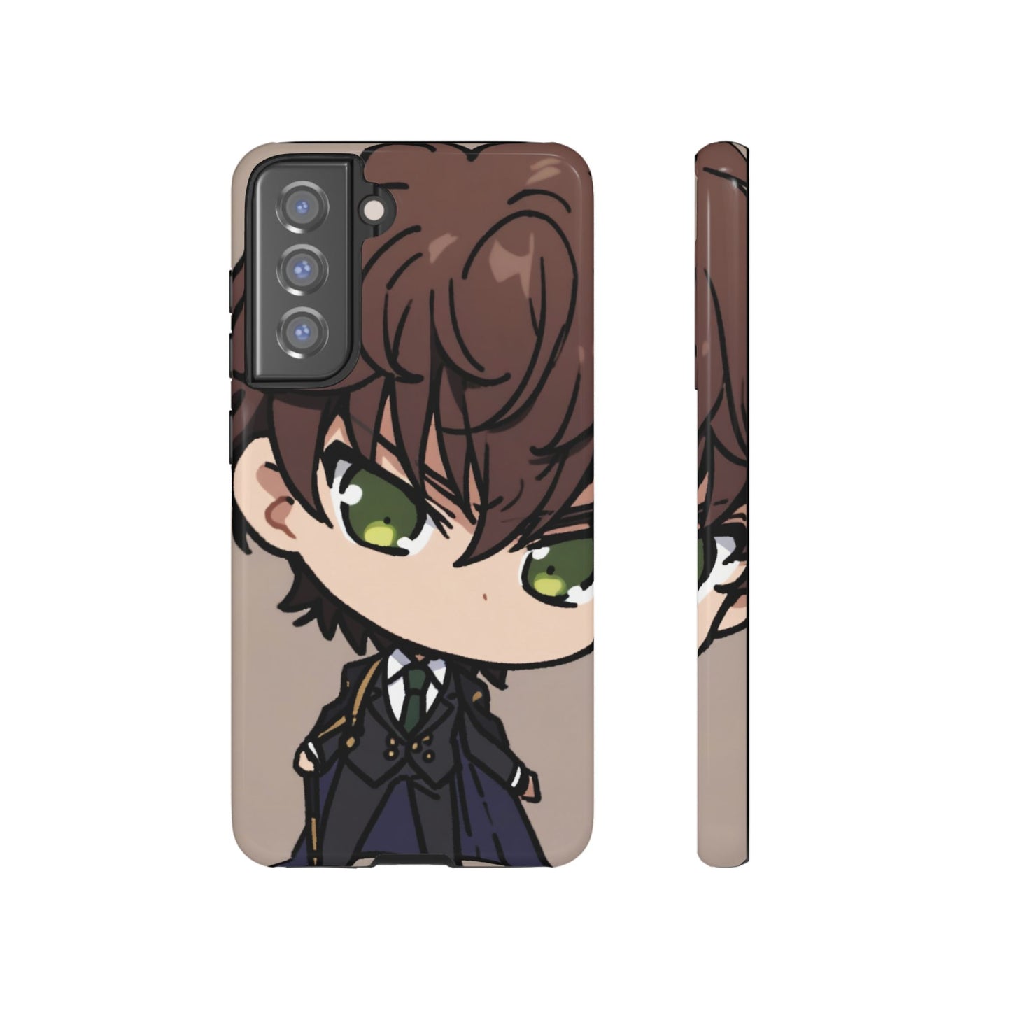Kururugi Suzaku 001 Tough Cases