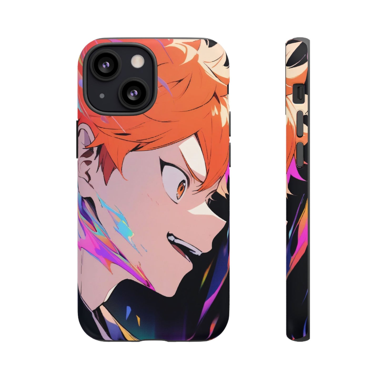 Hinata Shouyou 001 Tough Cases