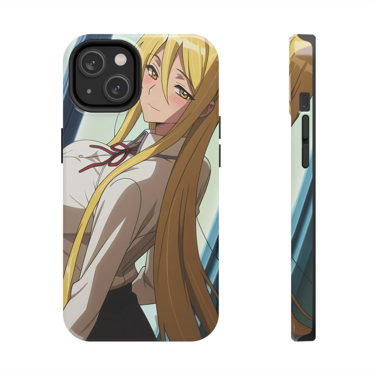 Marikawa Shizuka 002 Tough Cases