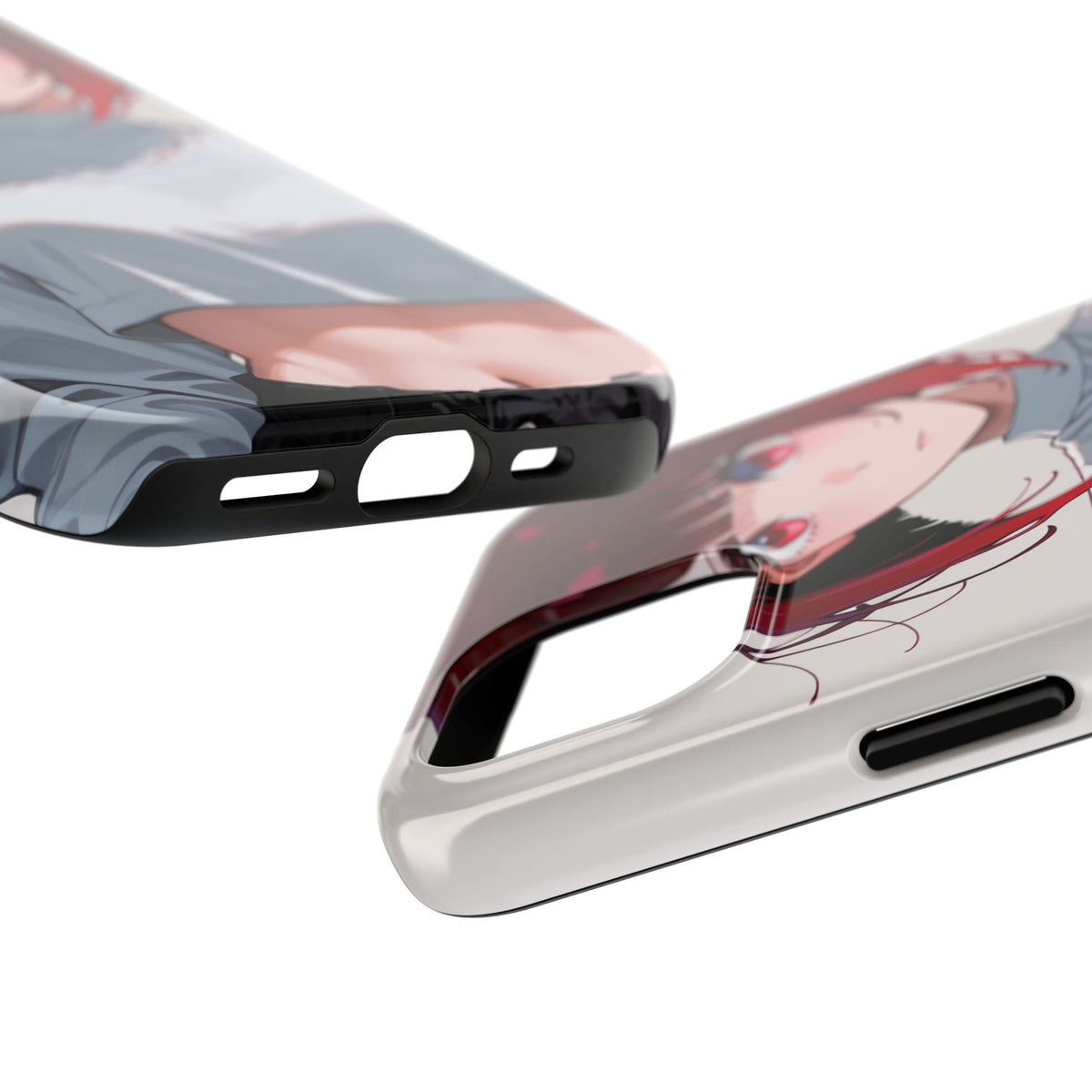 Arima Kana 001 Tough Cases