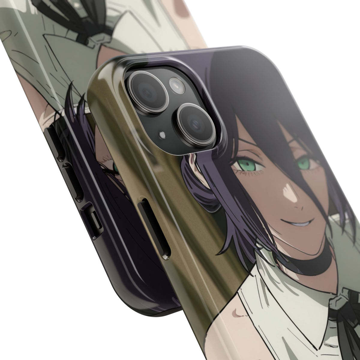 Reze 003 Tough Cases