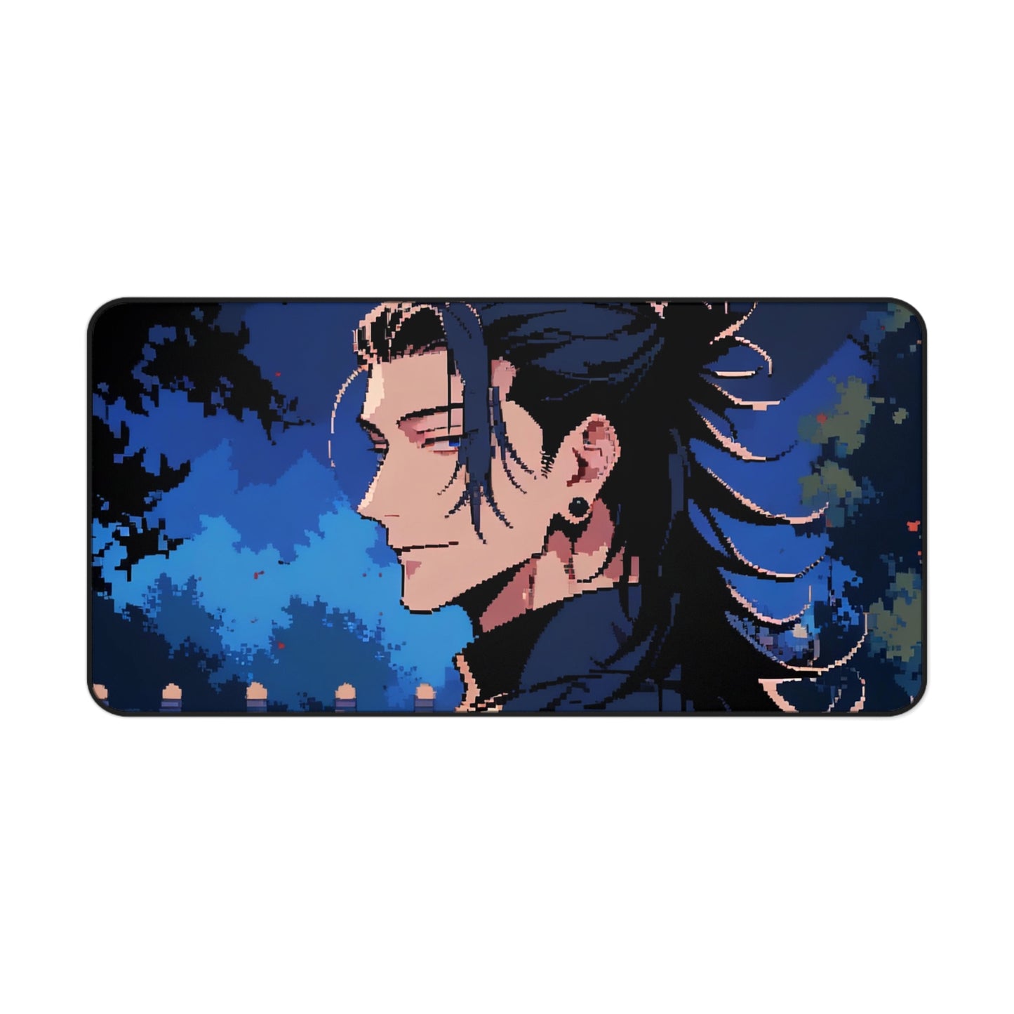 Geto Suguru 005 Desk Mat