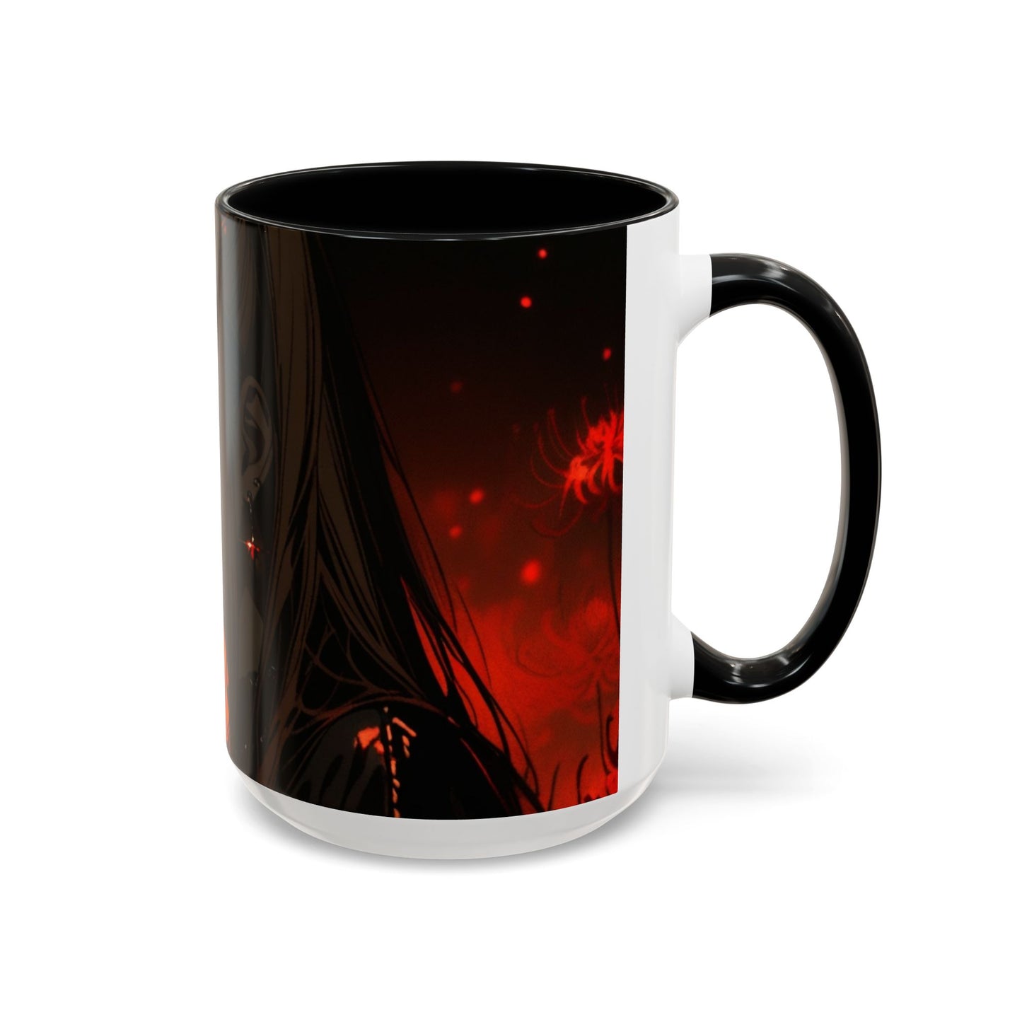 Amane Misa 003 Coffee Mug