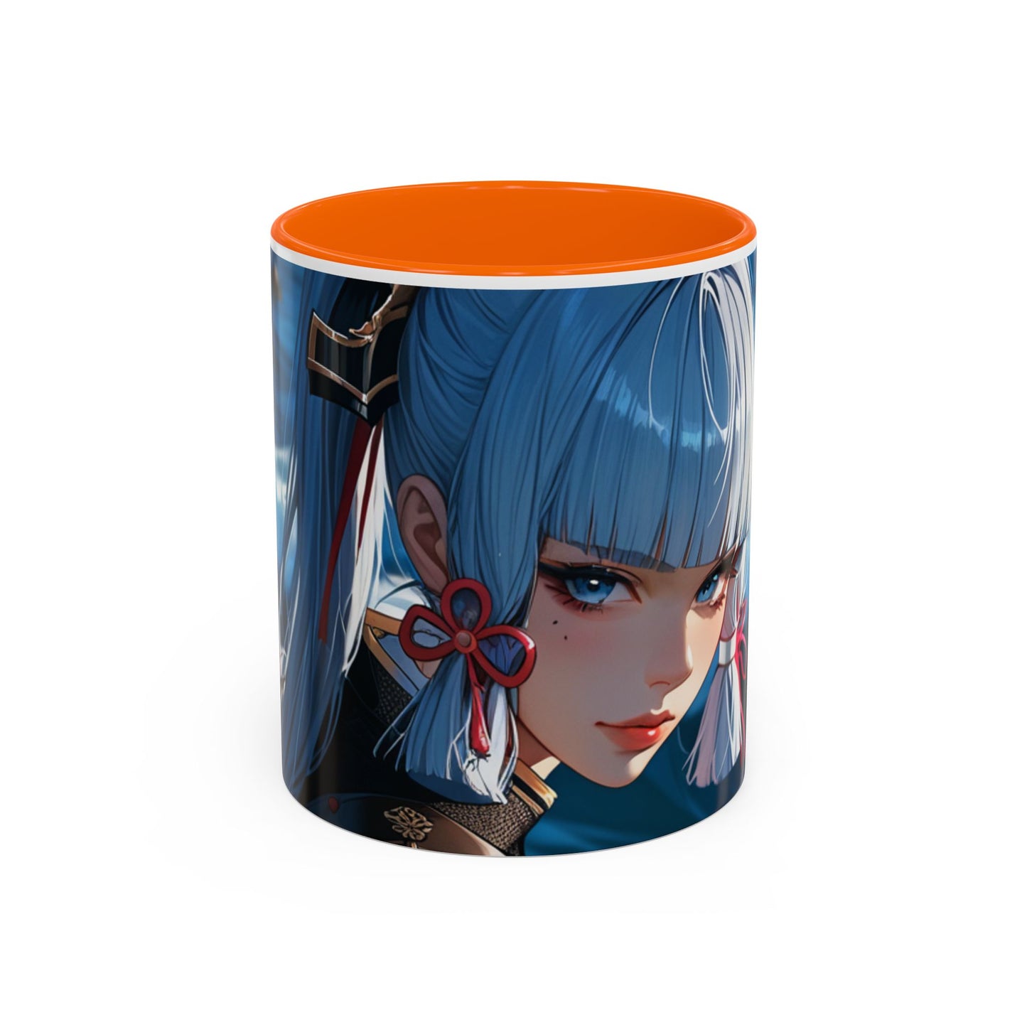 Ayaka 009 Coffee Mug