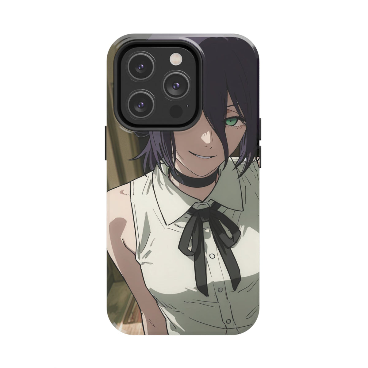 Reze 003 Tough Cases