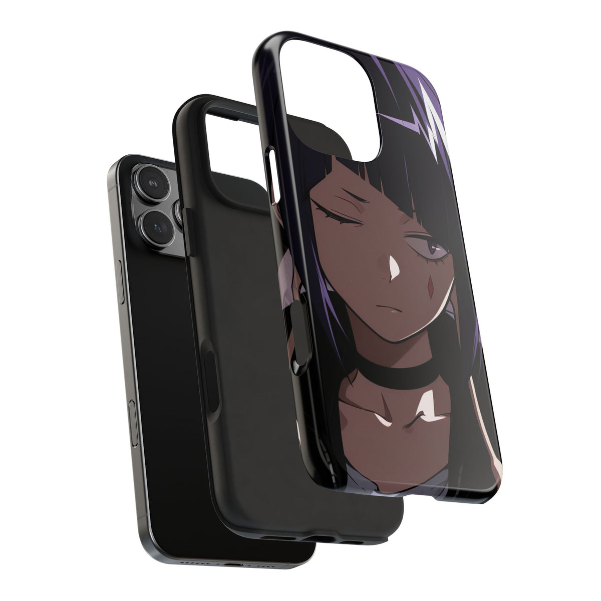Jirou Kyouka 002 Tough Cases