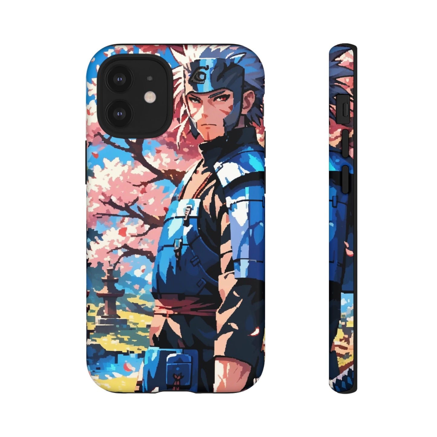 Tobirama Senju 002 Tough Cases