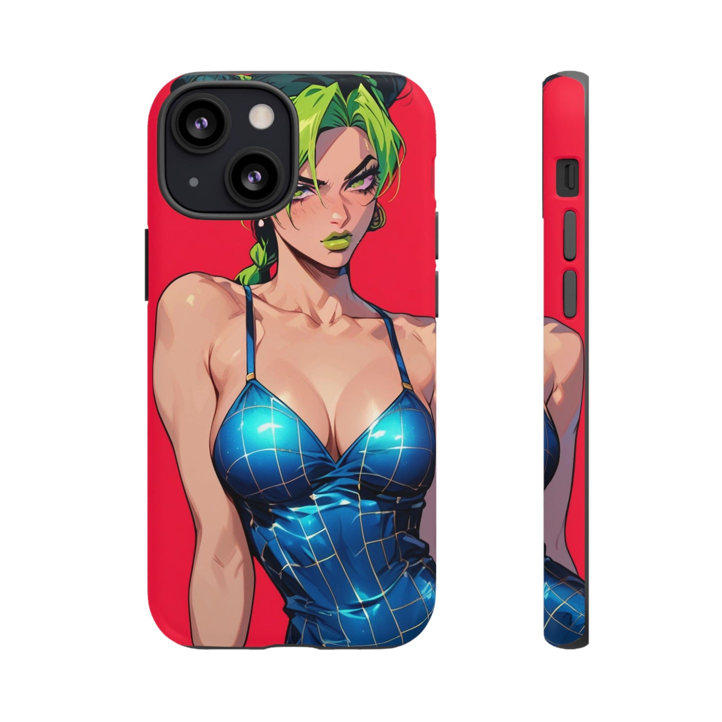 Jolyne Cujoh 004 Tough Cases
