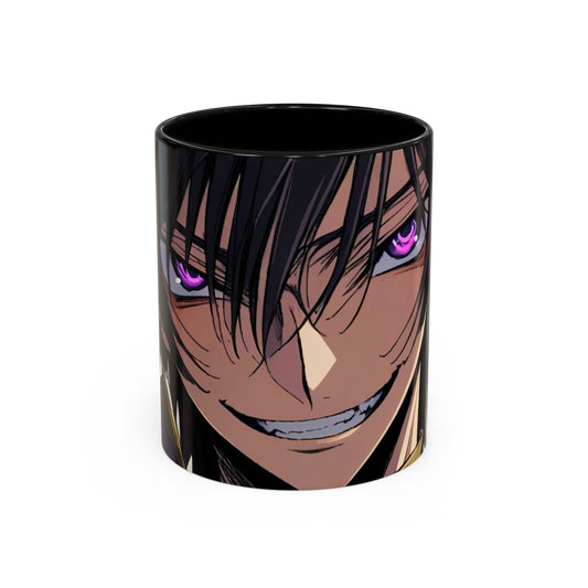 Lelouch 002 Coffee Mug