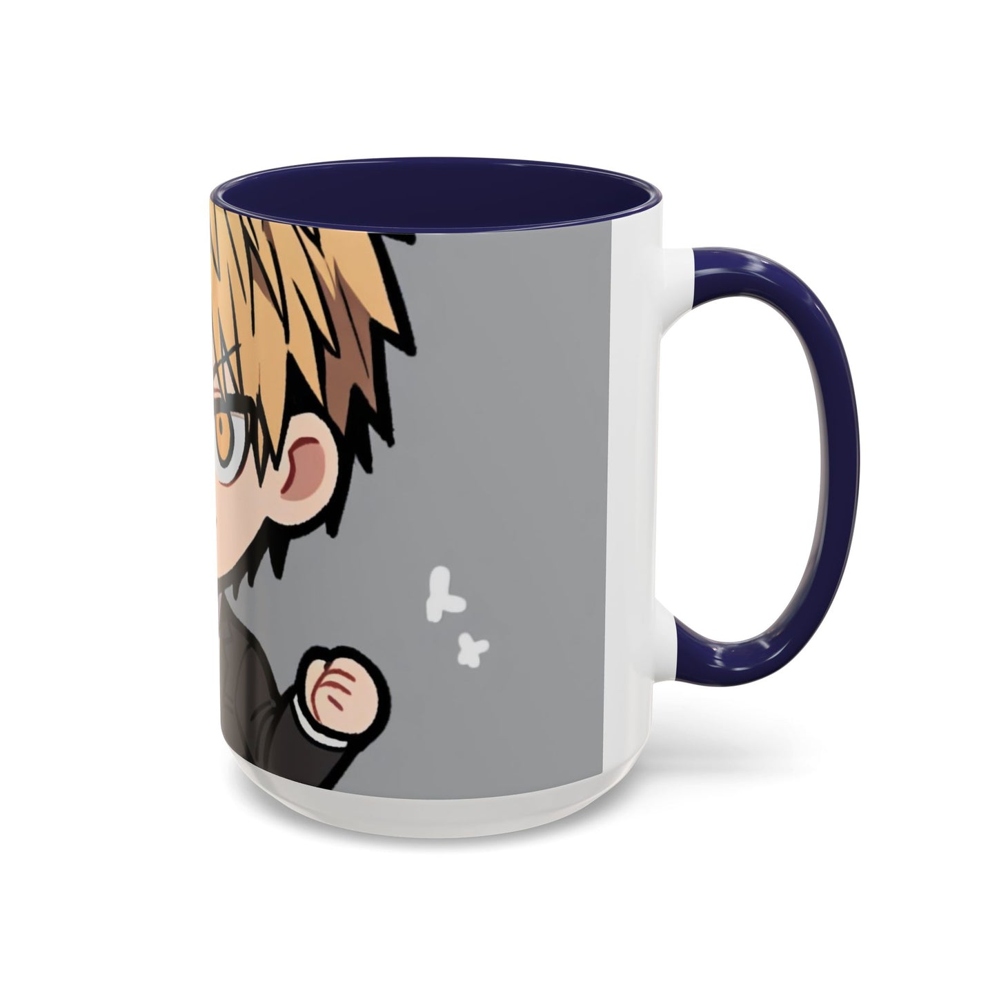 Genos 001 Coffee Mug