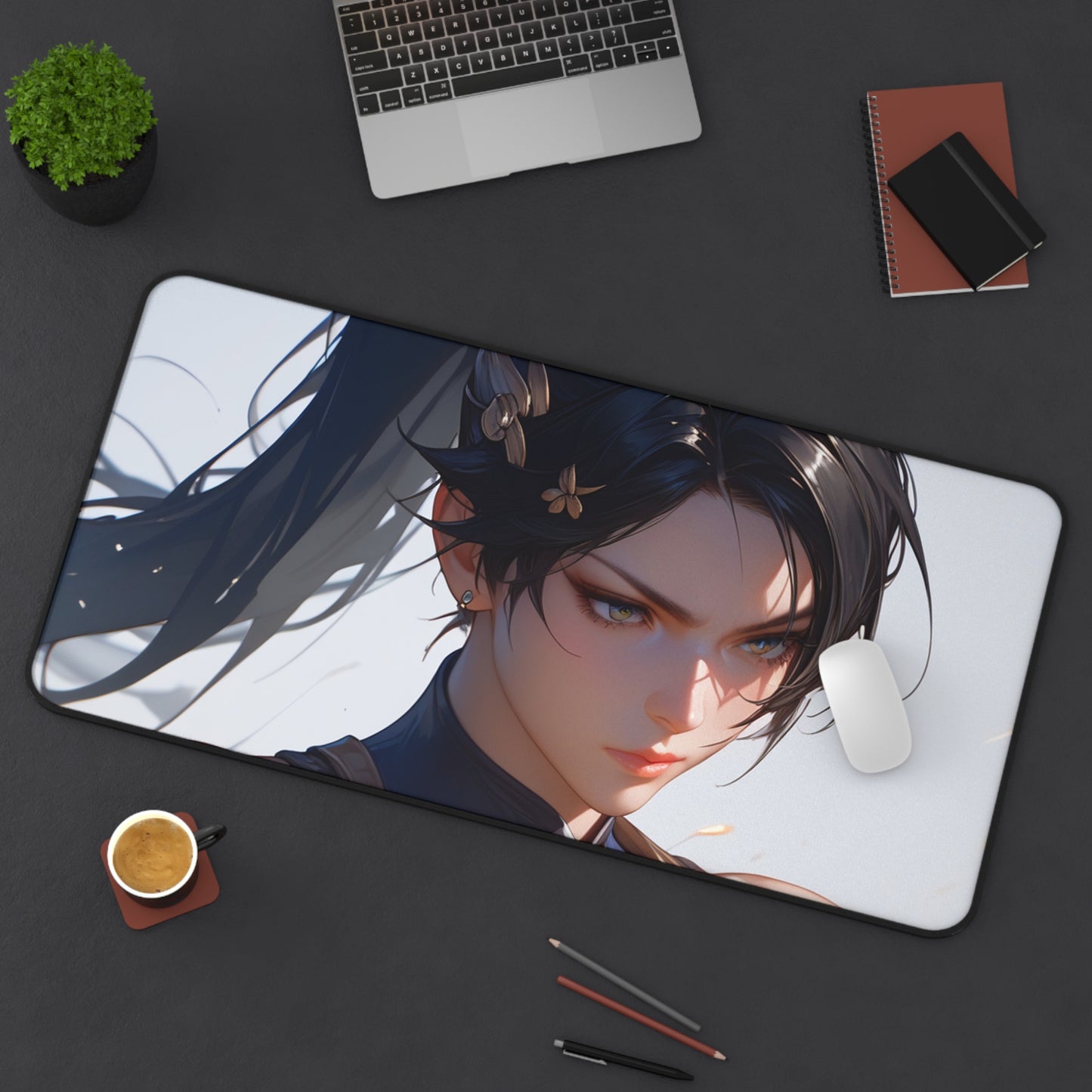 Momiji 001 Desk Mat